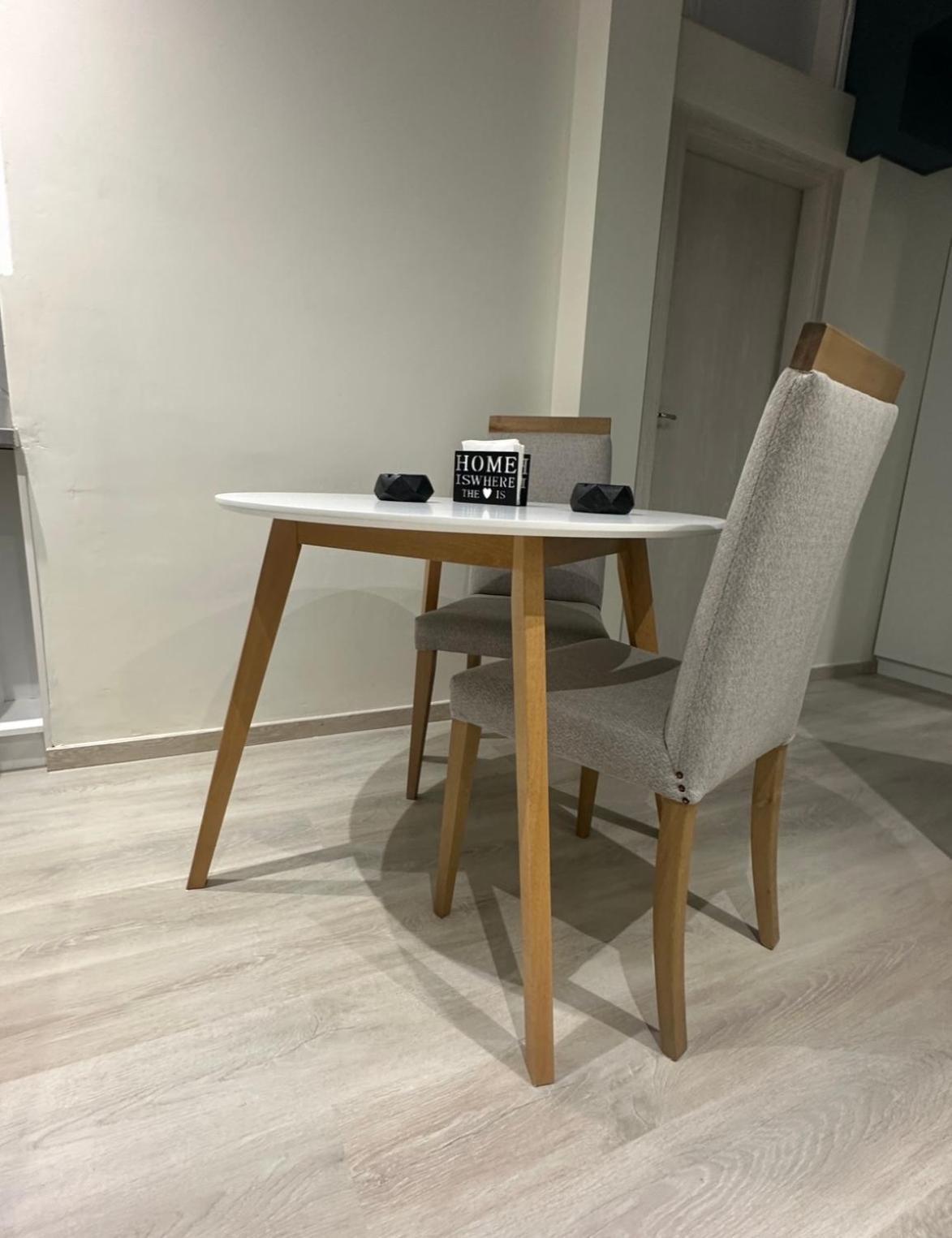 N&M Apartment Chios Town Exteriör bild