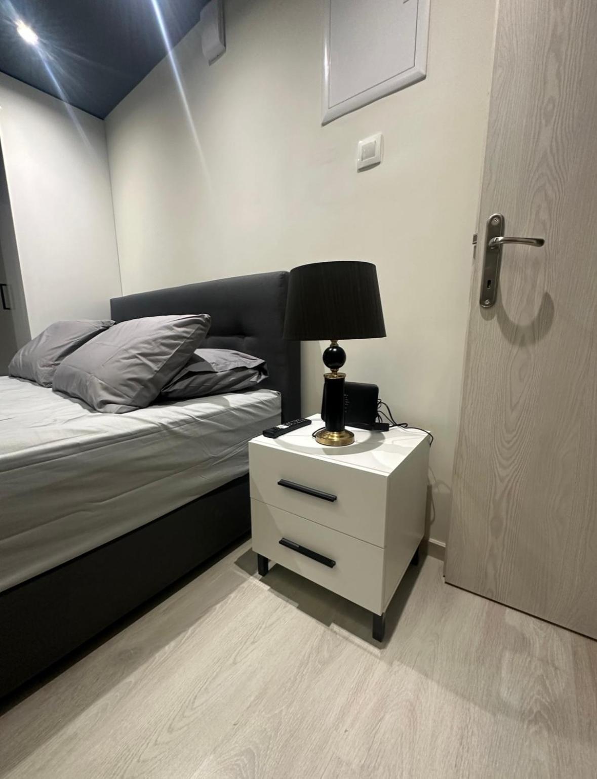 N&M Apartment Chios Town Exteriör bild