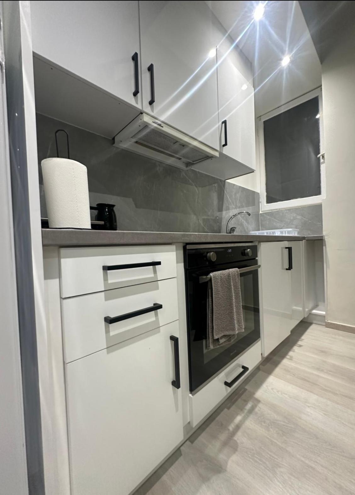 N&M Apartment Chios Town Exteriör bild